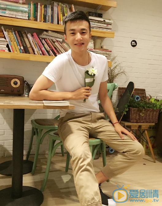 進擊吧閃電李琥是誰扮演的？進擊吧閃電李琥扮演者高玉璽個人資料、寫真及生活照欣賞