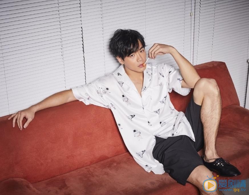 禾浩辰個人資料簡介 禾浩辰寫真照