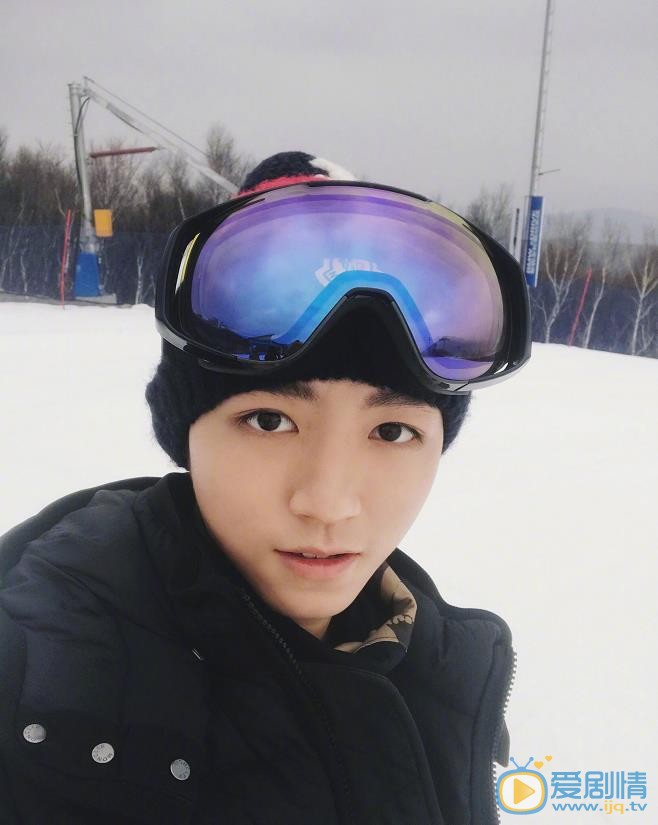 天坑鷹獵張保慶是誰演的？張保慶扮演者王俊凱個人資料、寫真及生活照欣賞