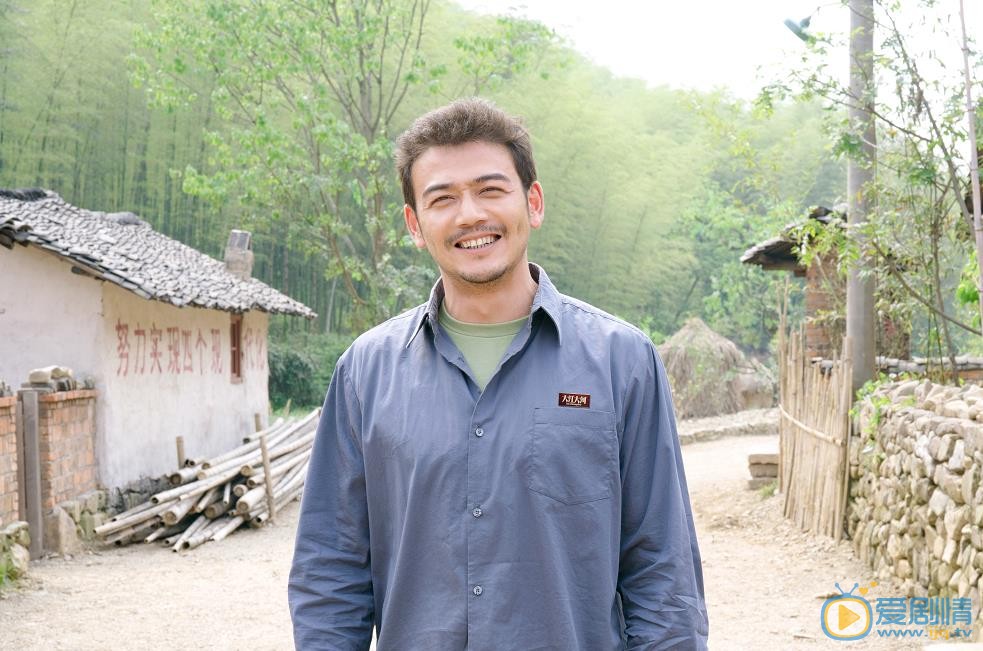 大江大河宋運輝姐姐嫁給了誰？宋運輝姐姐是誰？