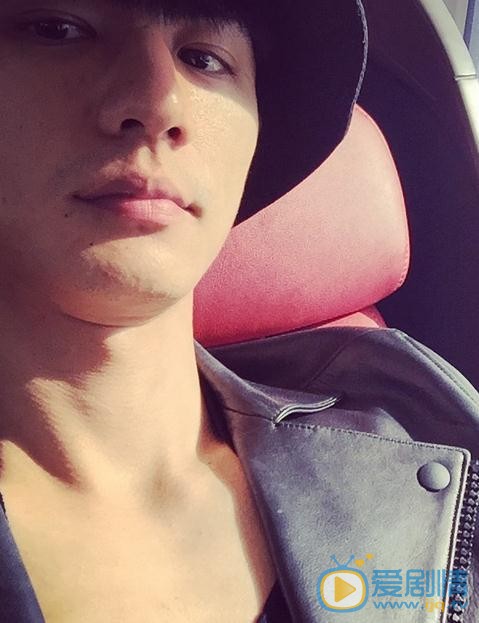 麗姬傳荊軻是誰演的？麗姬傳荊軻扮演者劉暢個人資料、寫真及生活照欣賞