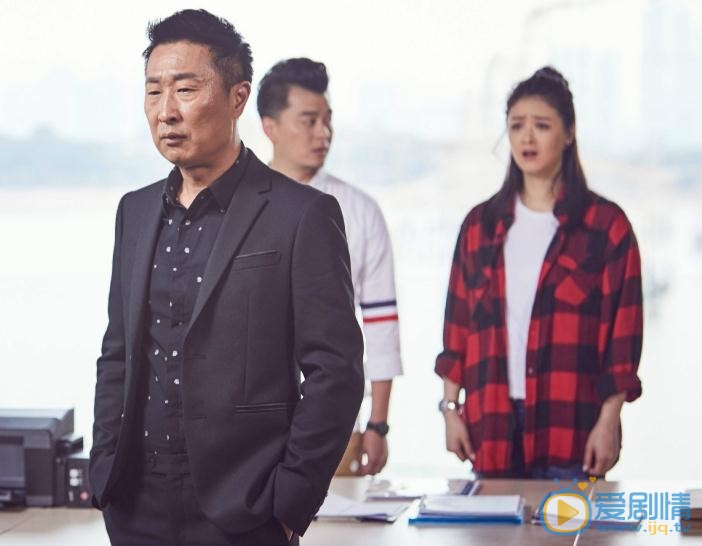 凡人的品格即將播出 林永健化身霸道總裁追愛