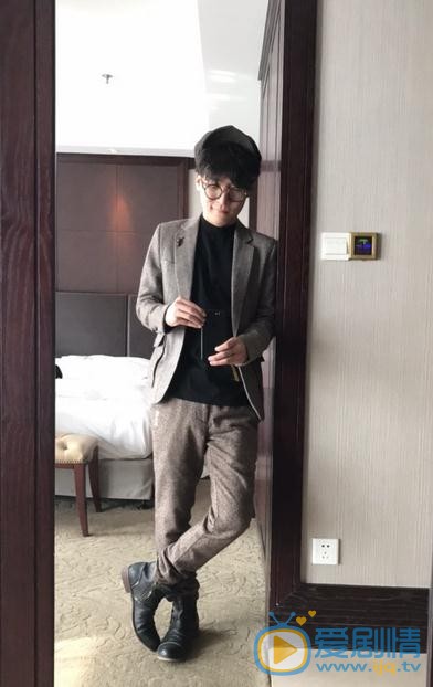 北京女子圖鑑王濤是誰演的？王濤扮演者王嘯坤個人資料、寫真及生活照欣賞