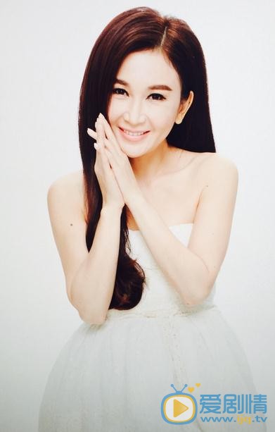 溫碧霞個人資料簡介 溫碧霞寫真