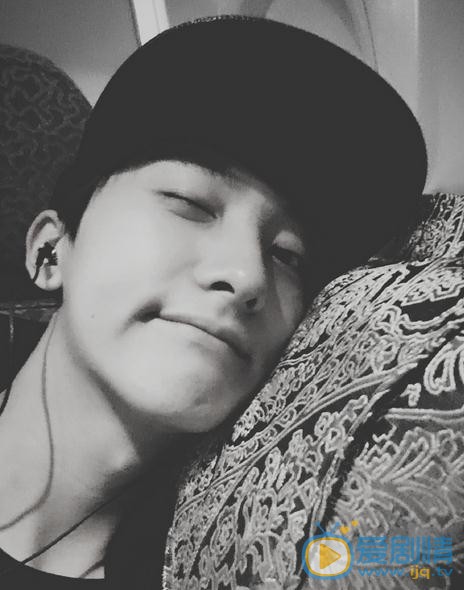 特工皇妃楚喬傳元嵩是誰扮演的？元嵩扮演者牛駿峰個人資料介紹