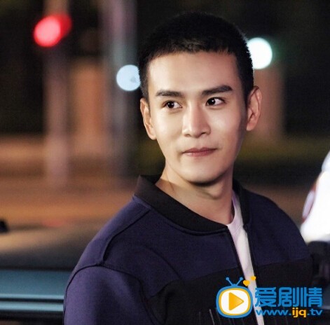  電視劇解密趙琪榮是誰扮演的？解密扮演趙琪榮的是誰？趙琪榮的扮演者經超個人資料簡介及生活照欣賞