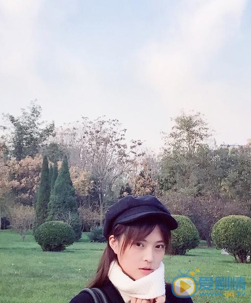 老男孩費文麗是誰演的？費文麗扮演者王妍之個人資料、寫真及生活照欣賞