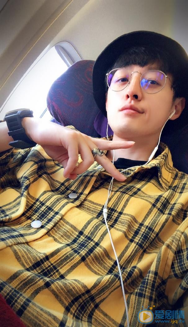 大江大河雷正明是誰飾演的?雷正明飾演者胡耘豪個人資料、寫真及生活照欣賞