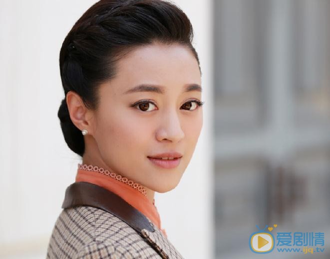 許瑤璇個人資料簡介 許瑤璇《飛哥戰隊》劇照