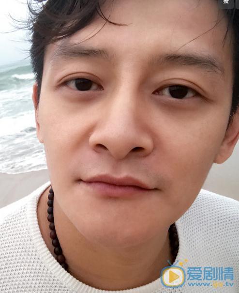 一路繁花相送劉浩然是誰演的？劉浩然扮演者夏銘浩個人資料、寫真及生活照欣賞