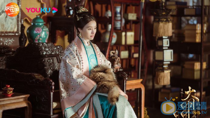 大明風華張妍歷史原型是什麼？張妍結局是什麼？