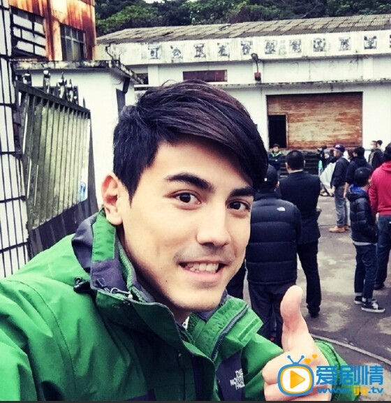 小丈夫喬治的扮演者是誰?喬治是誰演的?小丈夫喬治的扮演者白梓軒個人資料及高清生活照欣賞