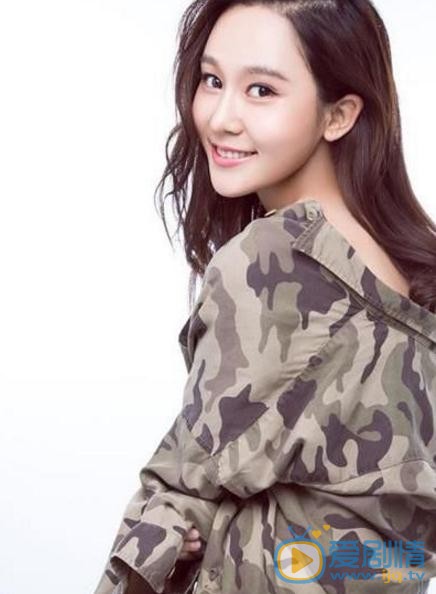 兒科醫生蓋艷艷是誰演的?蓋艷艷扮演者胡睿個人資料、寫真及生活照欣賞