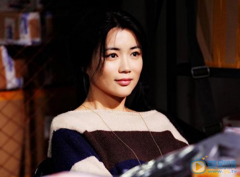 王藝禪《嘿老頭》劇照 王藝禪個人資料簡介