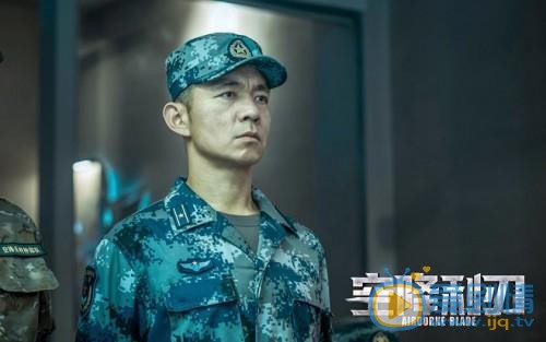 空降利刃潘野和張啟的關係怎么樣？他是一個怎樣的人？