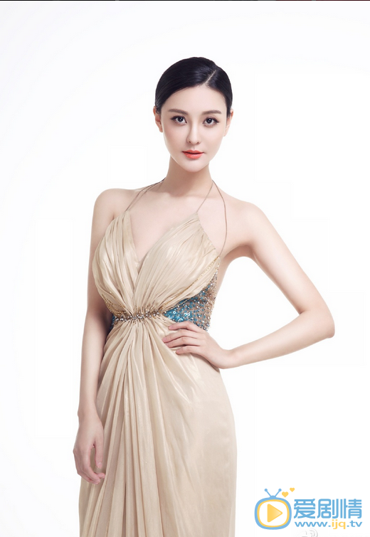 上古情歌玉夫人是誰演的?玉夫人扮演者諸葛橙橙個人資料及生活照寫真欣賞