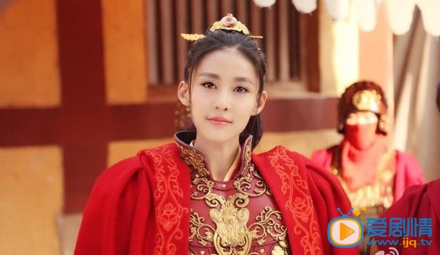 武神趙子龍劇照