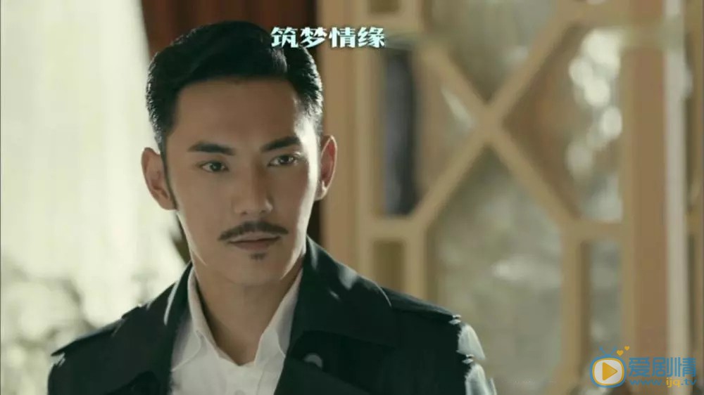 築夢情緣厲東是誰？他是一個怎樣的人？