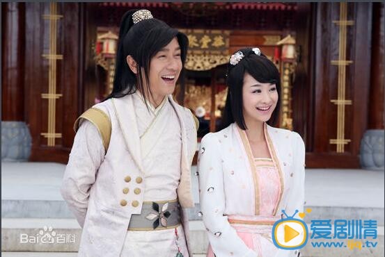 天天有喜2靈靈九扮演者穆婷婷個人資料