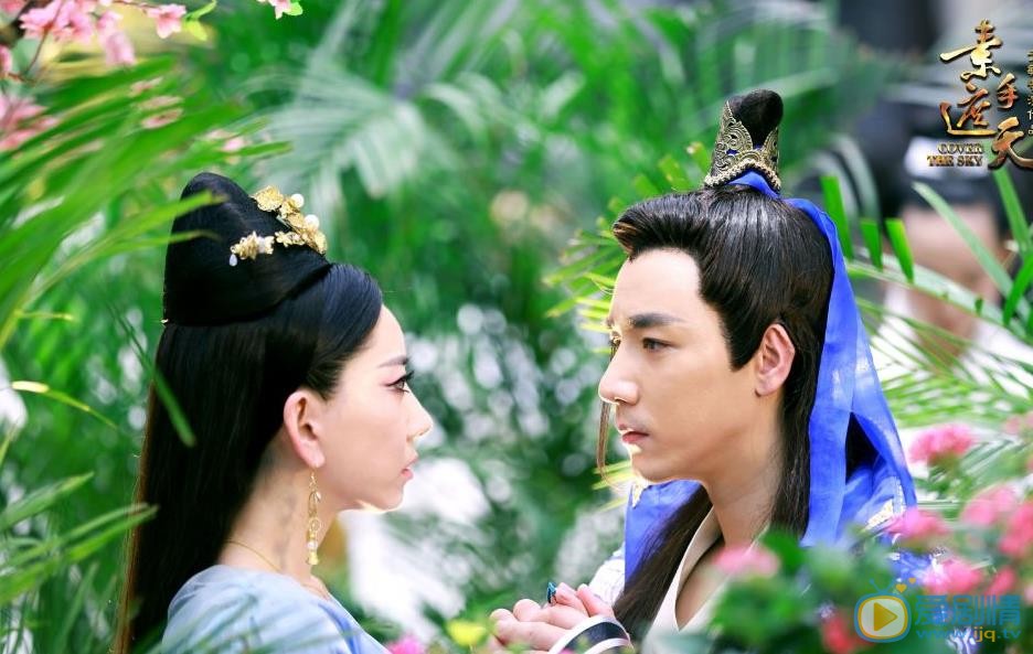 手遮天劇情介紹