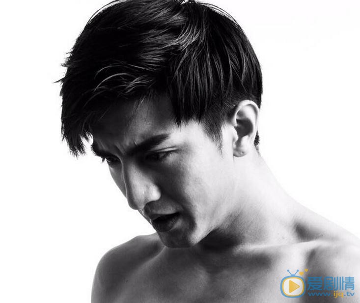 金瀚個人資料簡介 金瀚寫真