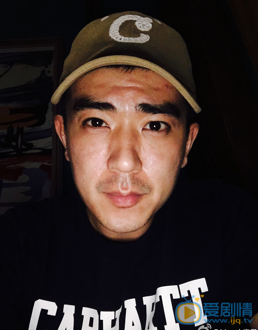  結婚為什麼顧念平是誰扮演的？顧念平扮演者李岷城個人資料及寫真生活照欣賞