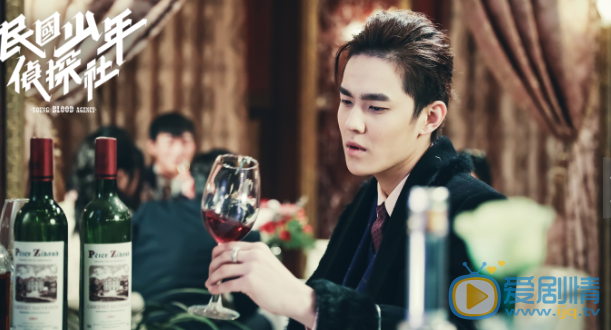 民國少年偵探社南宮朔結局是什麼 他會和宋渺渺在一起嗎？