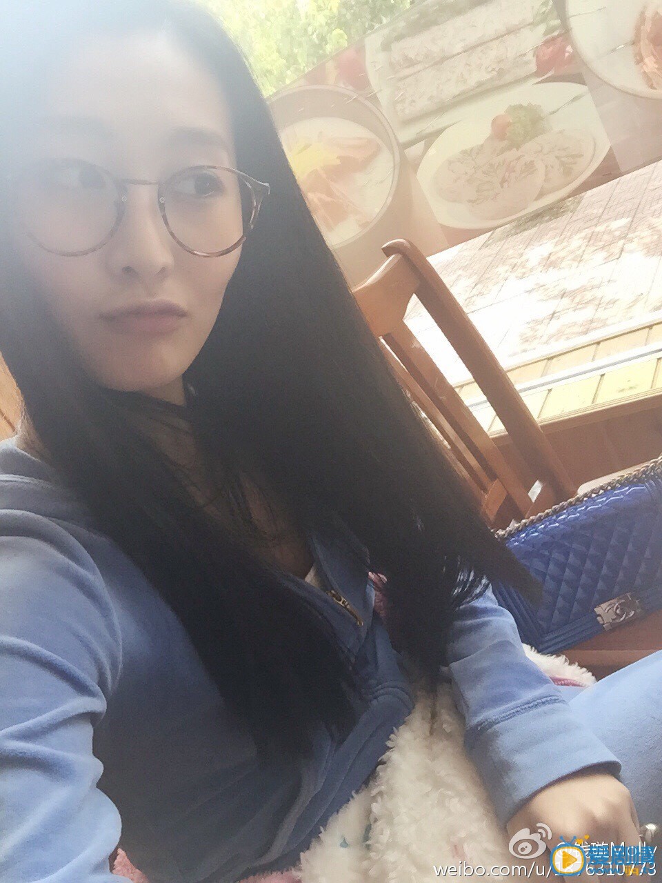 劉海戲金蟾熙婷扮演者錢璇寫真