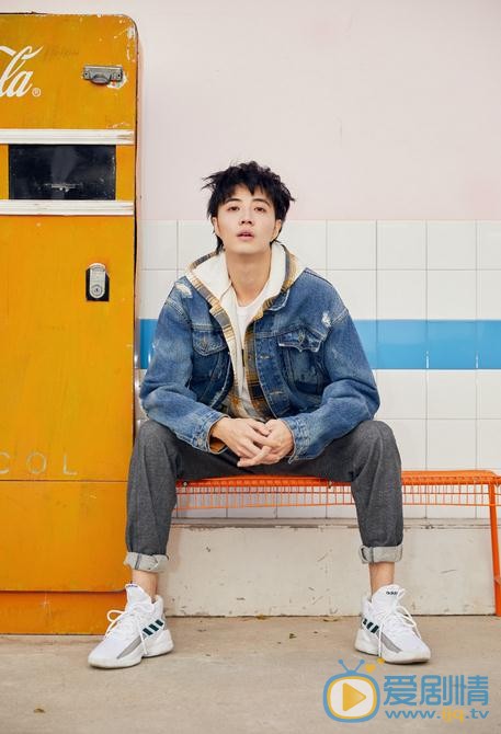 許樂驍個人資料簡介 許樂驍寫真