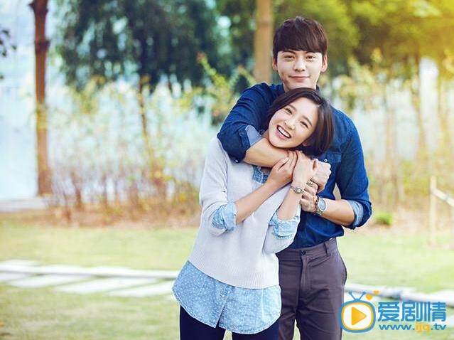 因為愛情有幸福熱播  路小楠遭遇婆媳難題