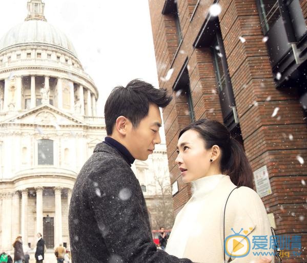 漂洋過海來看你有哪些看點？精彩看點全揭秘