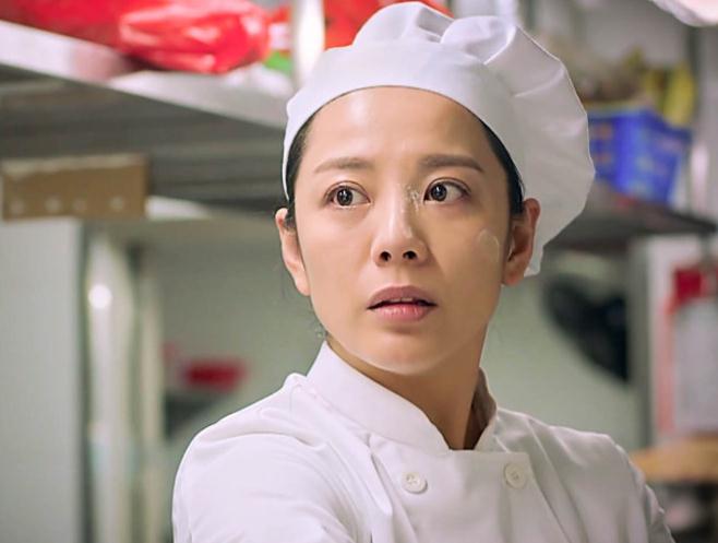 楊紫嫣個人資料簡介 楊紫嫣《老爸當家》劇照