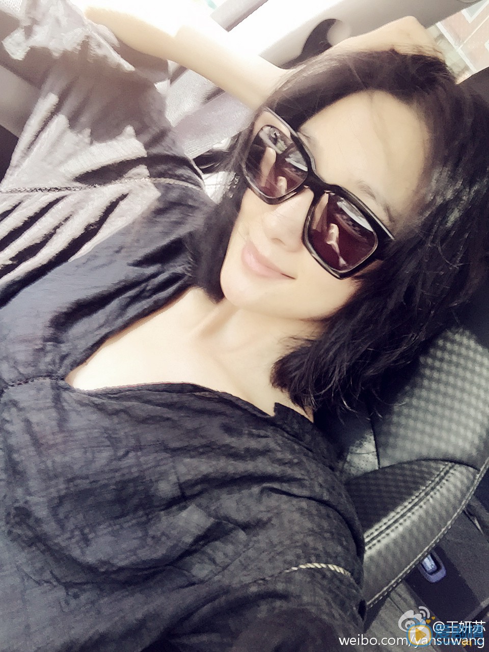 無心法師2狐妖大白扮演者王妍蘇寫真生活照