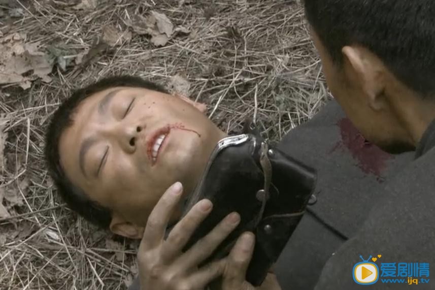 東北抗日聯軍劇照