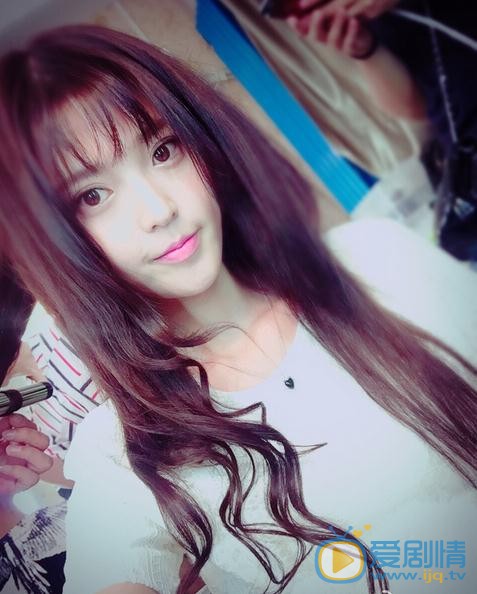 騾子和金子中阿果是誰扮演的?阿果的扮演者王妍之個人資料、寫真及生活照欣賞