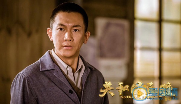 共和國血脈熱播 王聰詮釋鐵人精神