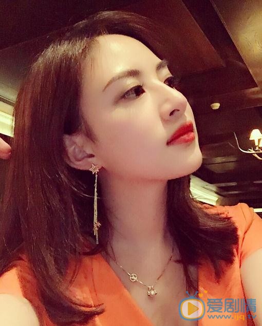 進擊吧閃電伊莎貝拉是誰演的？進擊吧閃電伊莎貝拉扮演者彭詩迪個人資料、寫真及生活照欣賞