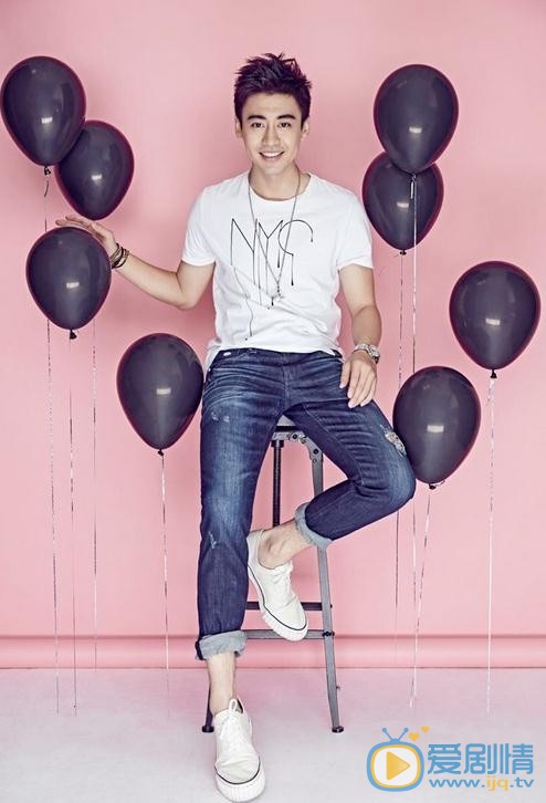 劉凱個人資料簡介 劉凱寫真