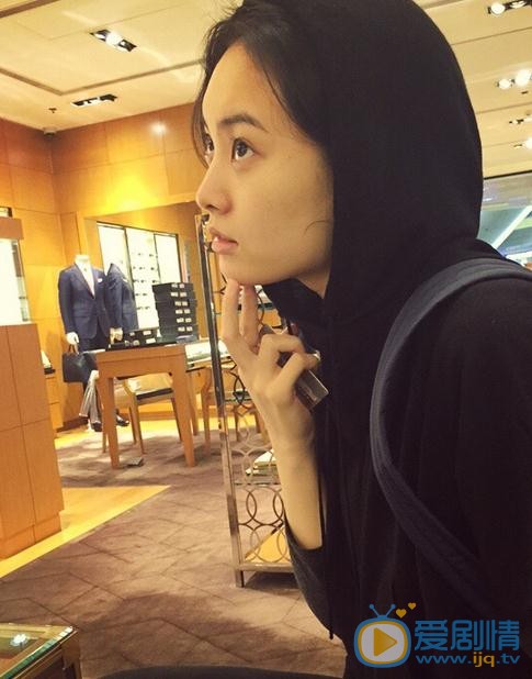 鬼吹燈之黃皮子墳丁思甜是誰扮演的？鬼吹燈之黃皮子墳丁思甜扮演者郝好個人資料欣賞