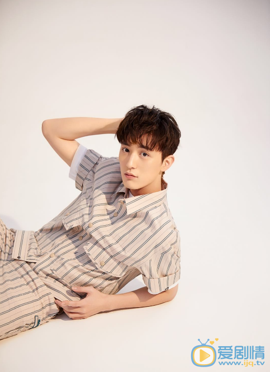 常喆寬個人資料簡介 常喆寬演藝經歷常喆寬帥氣寫真圖片