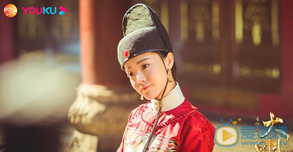 大明風華劇照曝光 朱亞文湯唯大型古裝劇強勢來襲