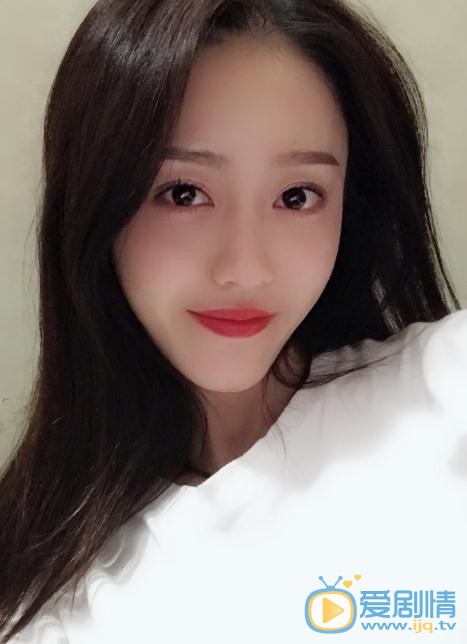 路從今夜白小蟲是誰演的？路從今夜白小蟲扮演者汪諾喬個人資料、寫真及生活照欣賞