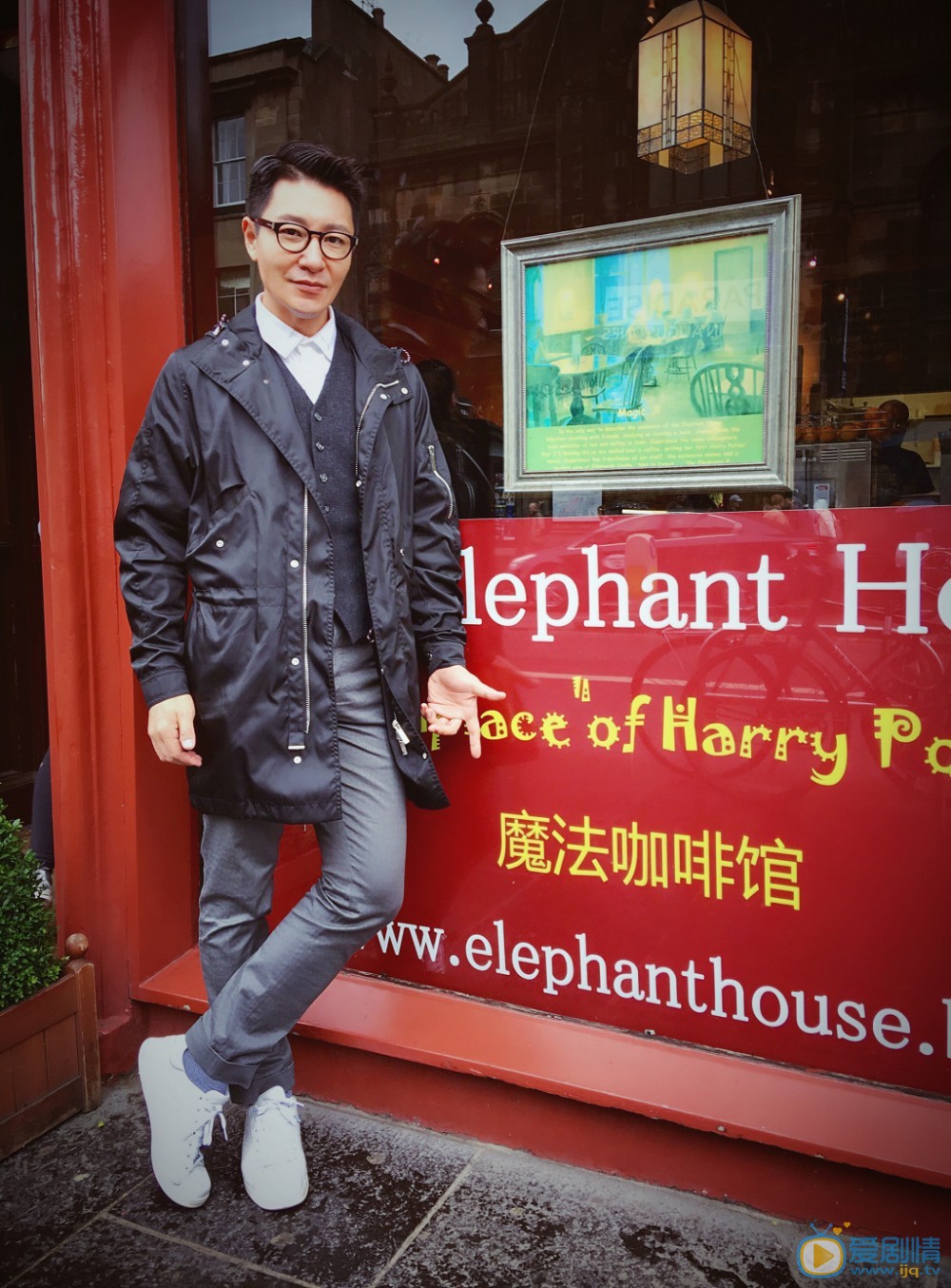 戀愛先生宋寧宇是誰扮演的？宋寧宇扮演者李宗翰個人資料、寫真及生活照欣賞