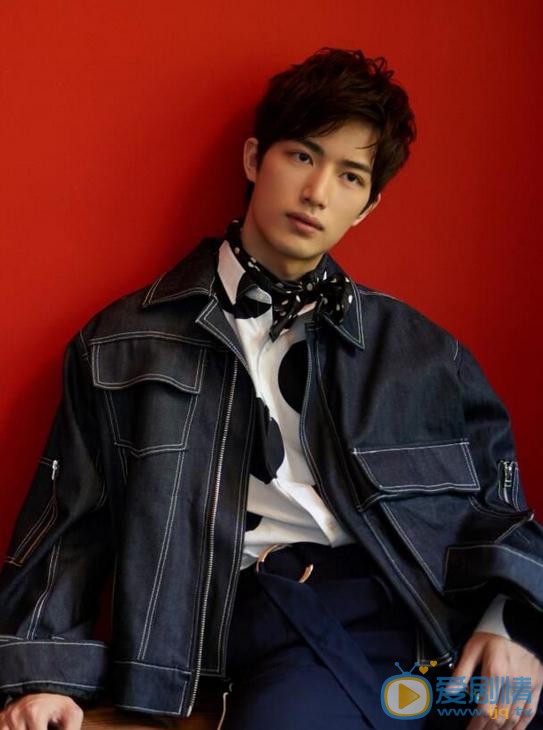 焦睿個人資料簡介 焦睿寫真