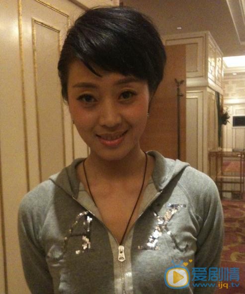 你遲到的許多年文婷是誰演的？文婷扮演者范志博個人資料、寫真及生活照欣賞