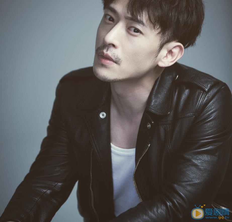 知否知否應是綠肥紅瘦梁晗是誰飾演的？梁晗飾演者吳弘個人資料、寫真及生活照欣賞