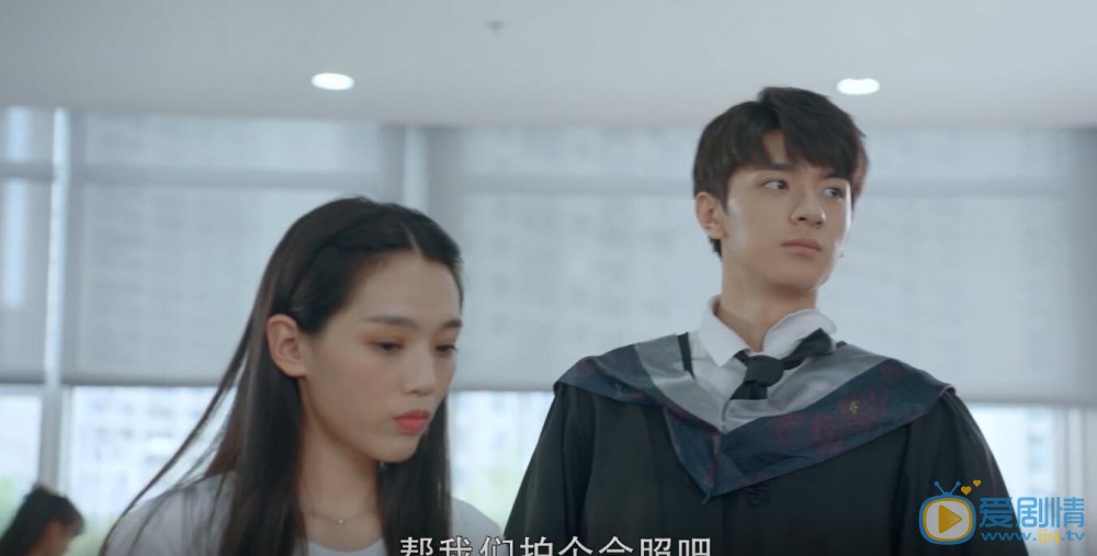 致我們暖暖的小時光司徒末為何吃醋生氣？