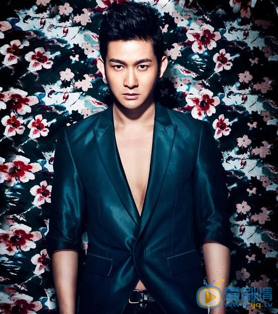  盲約李小虎是誰演的？李小虎扮演者郭鑫個人資料及寫真生活照欣賞