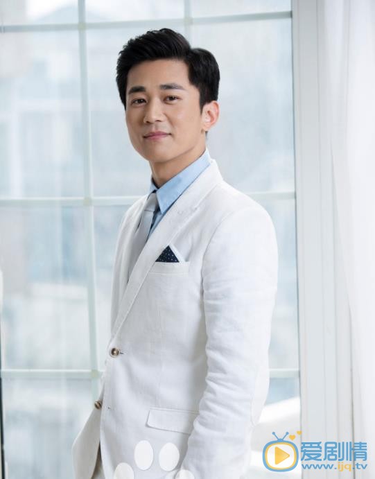 愛情的邊疆宋小波是誰扮演的？愛情的邊疆宋小波扮演著常波個人資料、寫真生活照