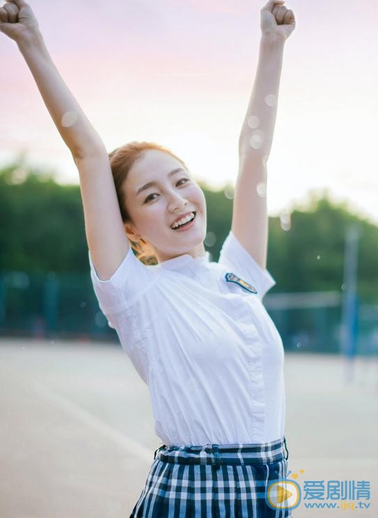 遇見愛情的利先生紀智珍是誰扮演的？紀智珍扮演者葉青個人資料、寫真及生活照欣賞